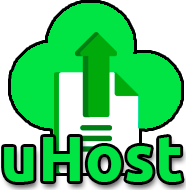 uHose - Your favorite hosting company